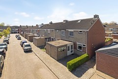 Omloop 61, 4614EN Bergen op Zoom